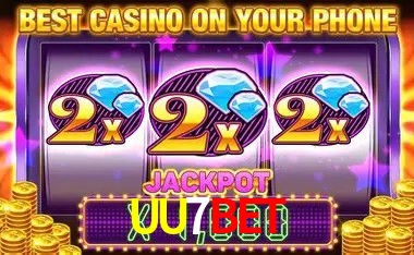 Responsive Design UU7Bet